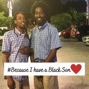 Meet your Posher, Valerie